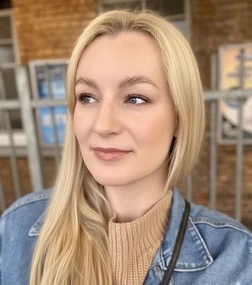 Cassandra Vesky