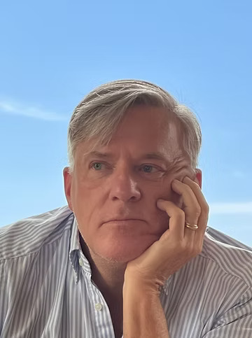 Oliver Lavernik
