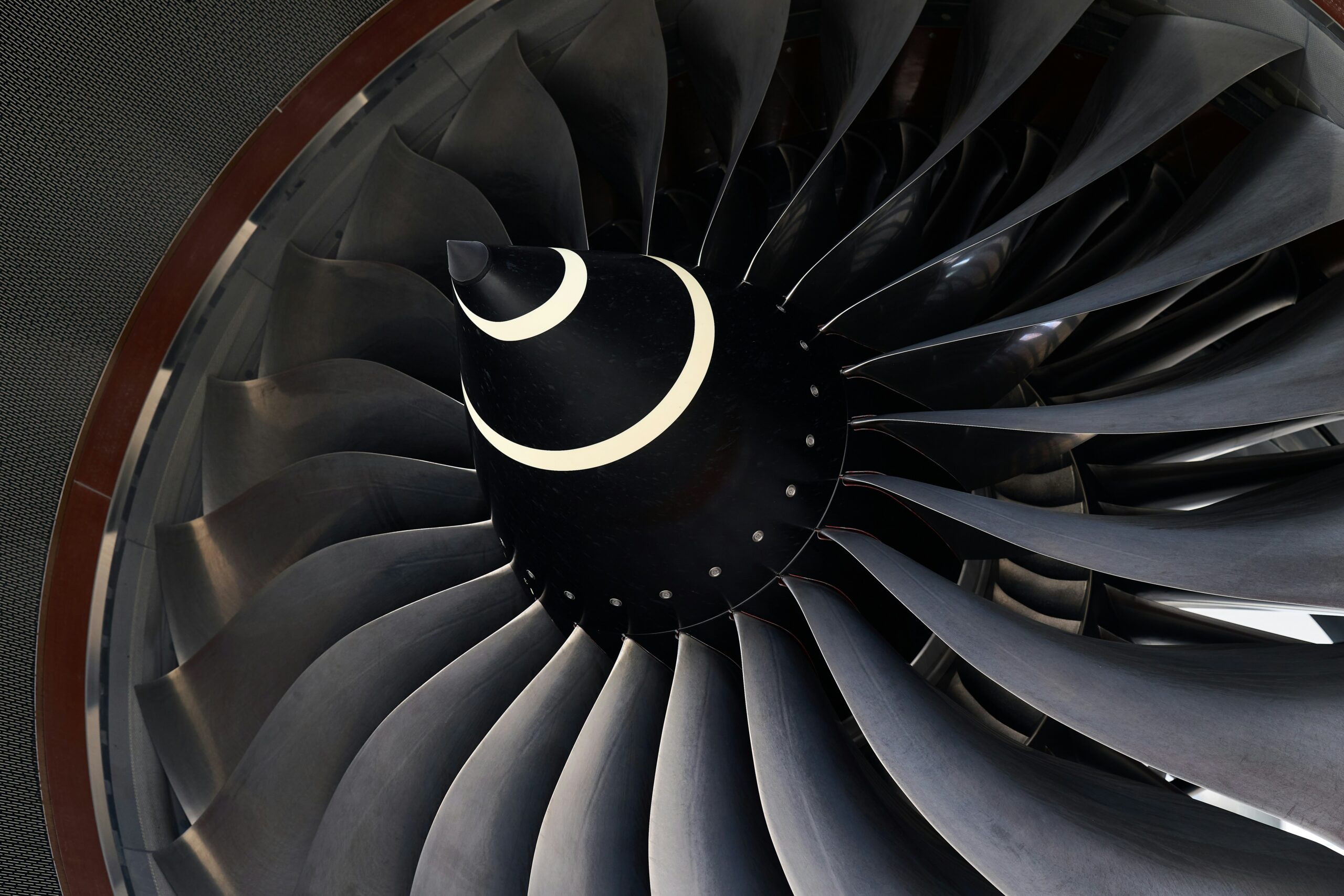 Aviation Engine